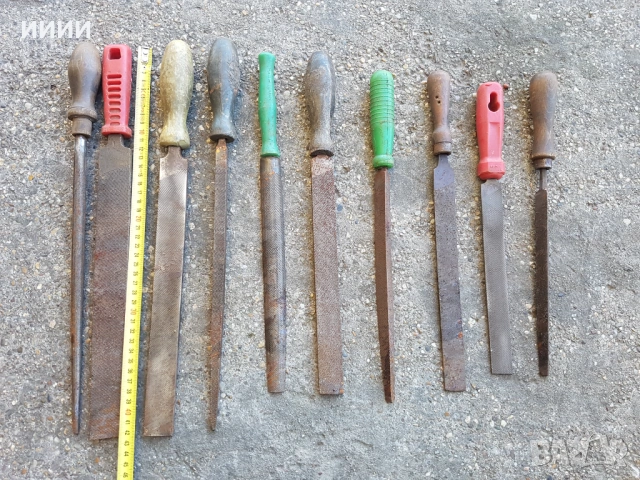 Пила за метал 10 бр