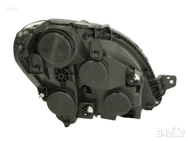 Фар за Iveco Daily 2006-2011- Шофьорска или Пасажерска страна, снимка 2 - Части - 31283932