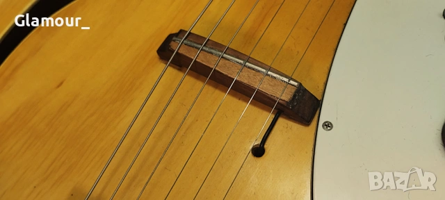 Електроакустична китара, снимка 9 - Китари - 53762698