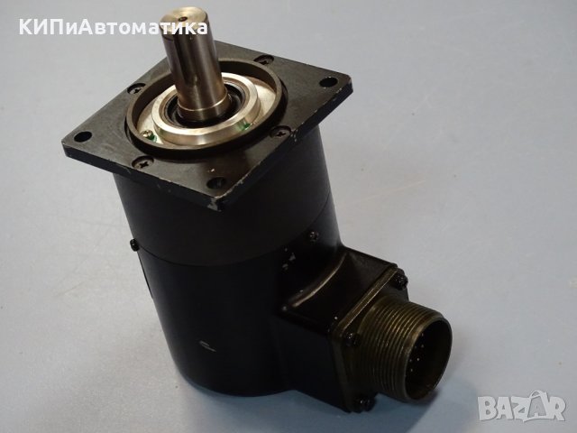 енкодер KURODA PULCEN A86L-0027-0001-102 rotari encoder, снимка 14 - Резервни части за машини - 37195877