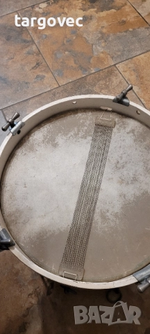 немски маршов барабан, снимка 3 - Антикварни и старинни предмети - 51830884