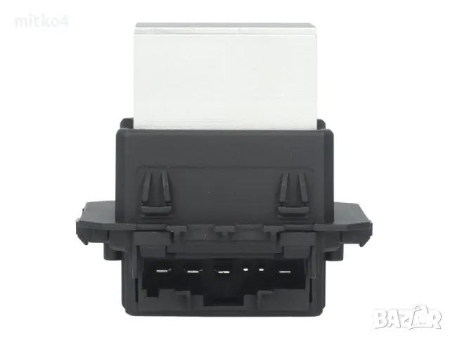 нов резистор за парното за пежо 308 002tt