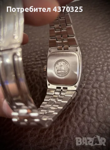 Omega Constellation, снимка 4 - Мъжки - 56549529