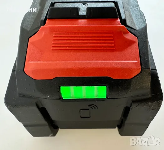Hilti B 22-110 Nuron - Акумулаторна батерия 22V 5.10Ah 2025г., снимка 5 - Други инструменти - 55838881