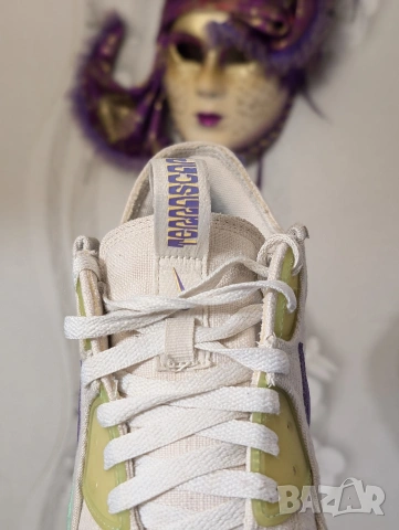 МАРАТОНКИ NIKE AIR MAX TERRASCAPE 90 LT номер 43, снимка 14 - Маратонки - 53249115