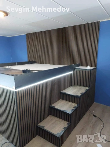 Цялостно решение за  дома  бита и офиса, снимка 6 - Ремонти на къщи - 54144882