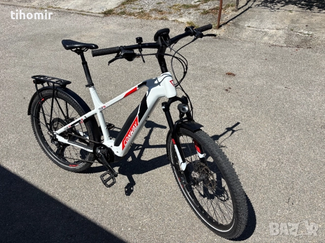 Електрически велосипед, снимка 4 - Велосипеди - 51433143
