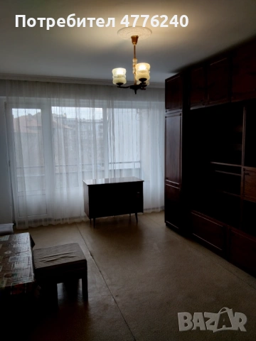 Тристаен панелен апартамент в гр. Айтос , снимка 2 - Апартаменти - 53970678