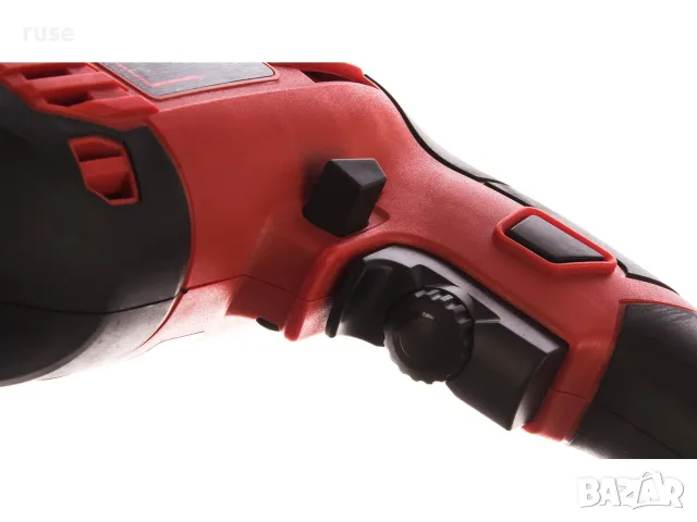 НОВИ! Електрическа ударна бормашина Einhell TC-ID 550 E 550W 1.5-13мм, снимка 9 - Бормашини - 55779623