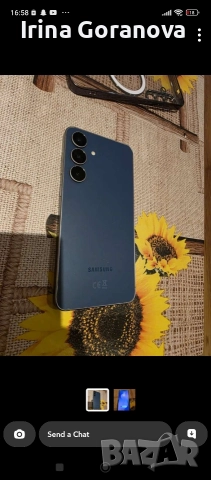 samsung s24 ultra, снимка 2 - Samsung - 52858759