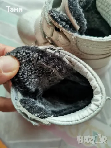 Детски боти 21 номер, снимка 4 - Детски боти и ботуши - 47524681