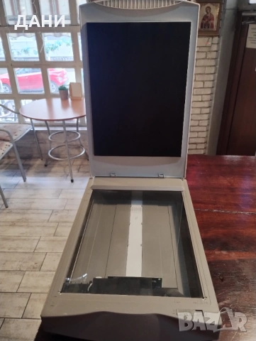 Принтер скенер Benq, снимка 5 - Принтери, копири, скенери - 54162798