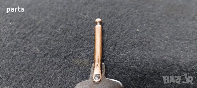 Ключ за Мотор N:2 N, снимка 4 - Части - 36700540