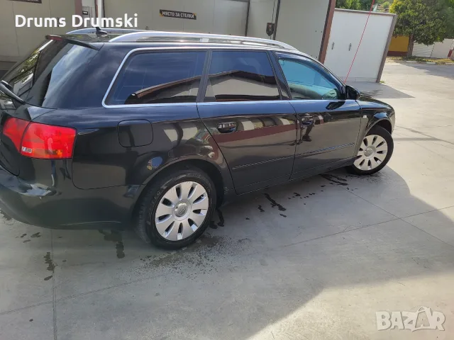 Audi a4 2.0 tdi, снимка 4 - Автомобили и джипове - 56467352