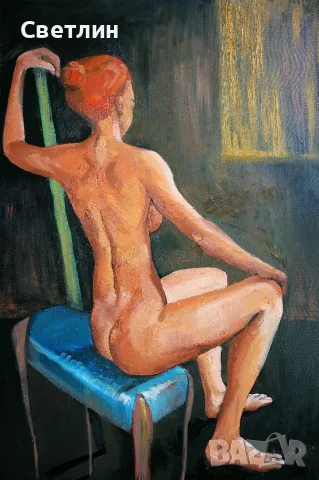 Еротични картини, снимка 10 - Картини - 56546614