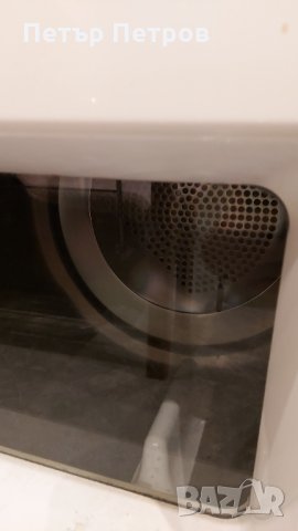 Сушилня Bauknecht TK Platinum 7B Di, снимка 4 - Сушилни - 31040131