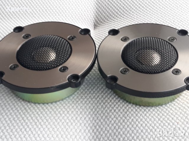 ONKYO TW-385A tweeters и кутии със филтри