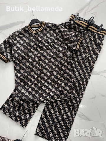 Нов модел екип надписи Г, снимка 4 - Спортни екипи - 53960153