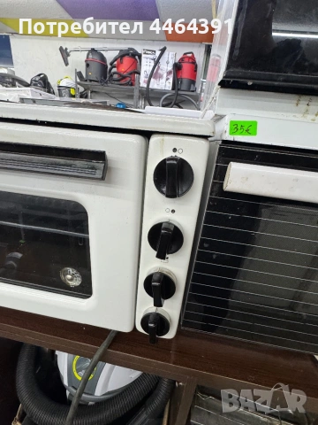 Готварска печка раховец , снимка 6 - Печки, фурни - 54203870