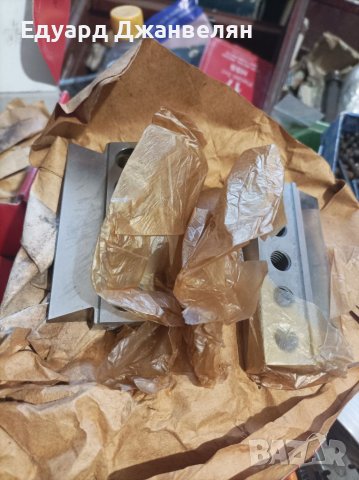 Дълбяци за конусни зъбни колела , снимка 2 - Стругове - 37243481