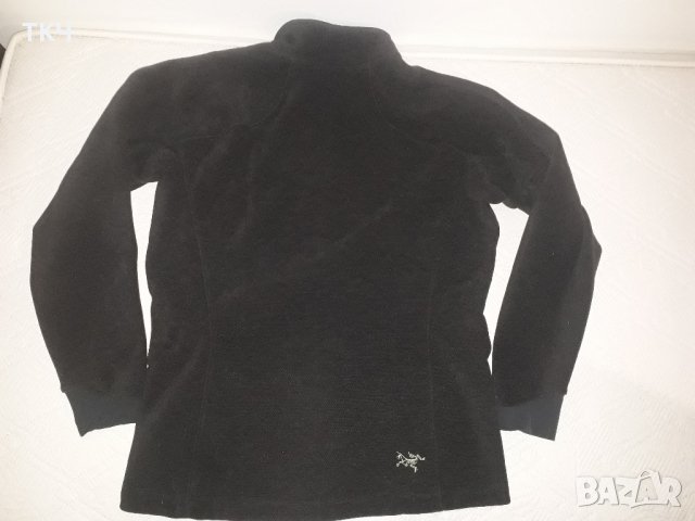 РЕЗЕРВИРАНА! Arc'teryx - (XL) дамска горница Arcteryx , снимка 2 - Блузи с дълъг ръкав и пуловери - 30317949