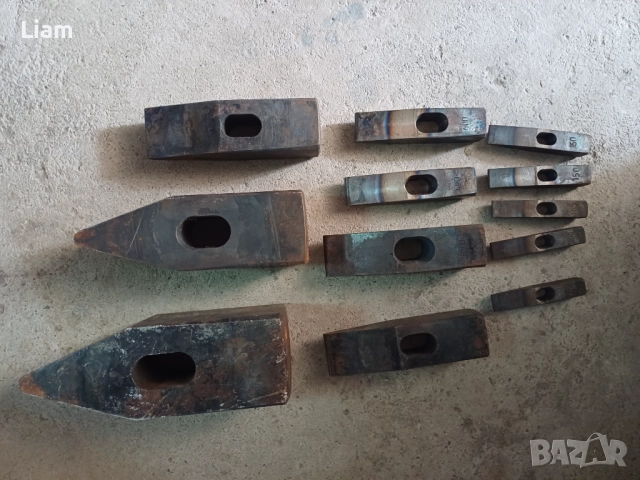 Чук чукове, снимка 2 - Други инструменти - 51495827