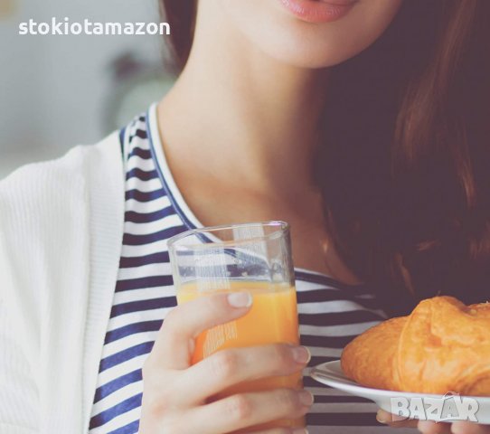 Сокоизтисквачка Panasonic MJ-L501WXE Slow Juicer, снимка 10 - Сокоизстисквачки и цитрус преси - 37750217