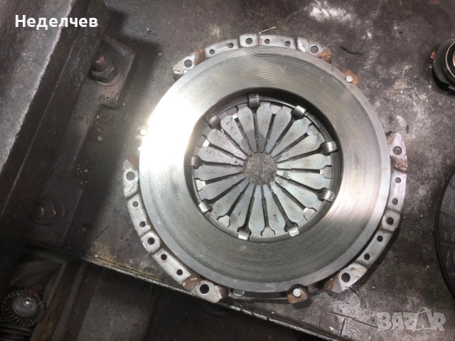 Комплект съединител за (Renault) Рено 1.6 16в , снимка 6 - Части - 51801404