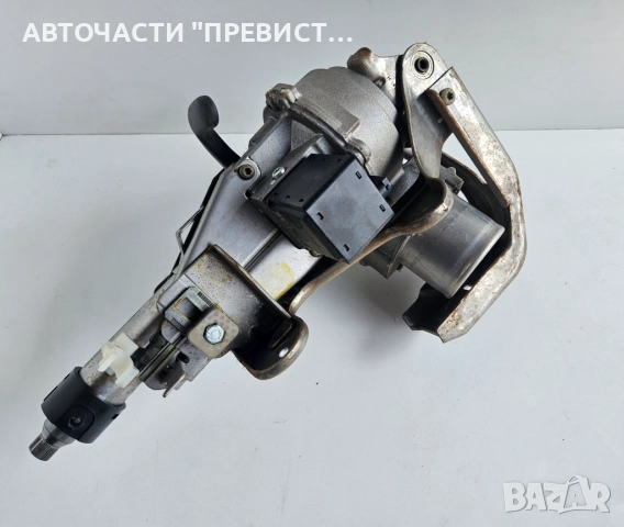 Кормилен Прът 820042177-a Рено Сценик 2 Renault Scenic 2, снимка 2 - Части - 51761867