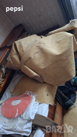 Подарявам мокет