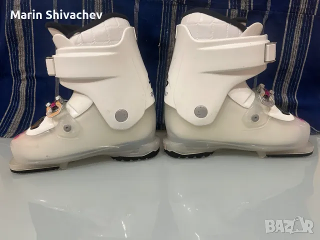 ски обувки - Dalbello - 29, 32 1/2,   , снимка 3 - Зимни спортове - 48195858