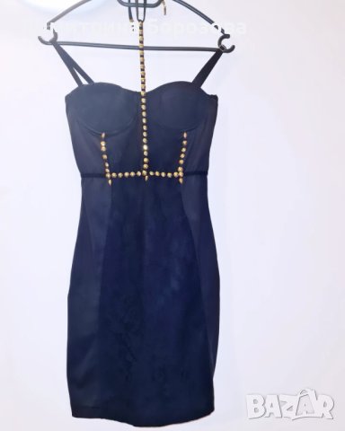 Рокля Richland boutique, снимка 10 - Рокли - 40172815