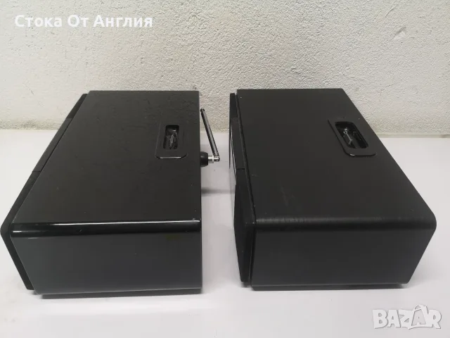 Радио - Roberts MP 43 , снимка 6 - Други - 47025649