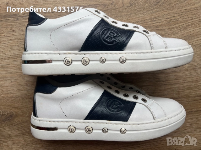 Маратонки оригинални Baldinini 