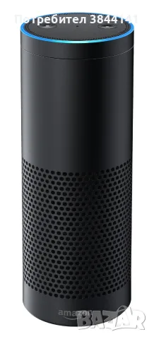 Alexa Echo 1st gen.