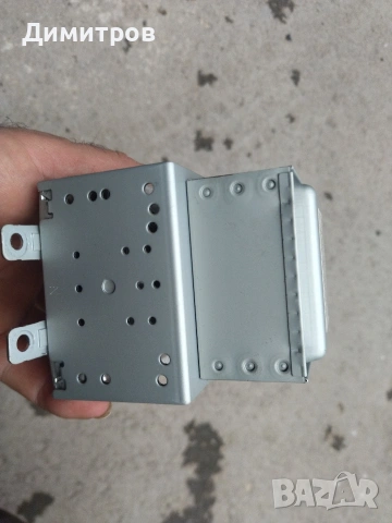 Магнетрон, снимка 15 - Микровълнови - 50416183