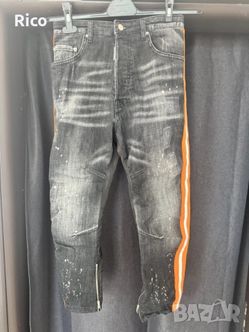 Dsquared2 Оригинални Дънки