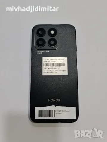 ***Топ Оферта***Honor X8B Ram 8GB/256GB, снимка 2 - Други - 56232425