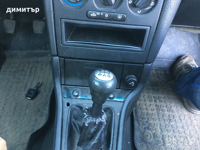 opel astra g bertone 2.2 i ecotech на части опел астра бертоне екотек, снимка 9 - Автомобили и джипове - 30554763