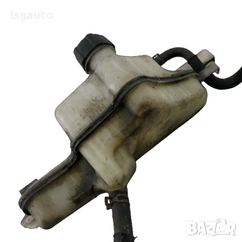 Разширително казанче антифриз Nissan Juke I 2010-2019 ID:160175 ОЕМ №21710-1KB0A