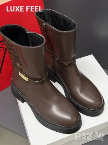 Guess ✨Дамски Боти , снимка 15 - Дамски боти - 56325440