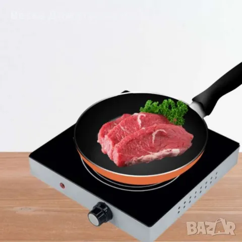 Котлон керамичен, снимка 4 - Котлони - 50394798