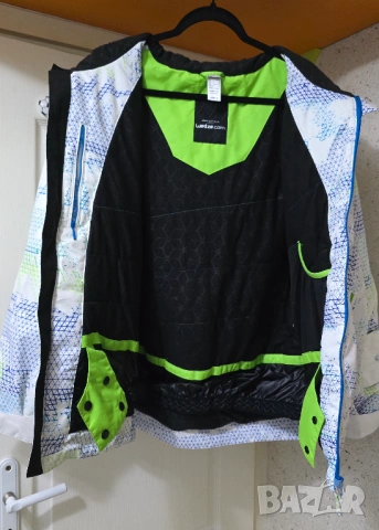 Мъжки ски екип размер L, снимка 18 - Зимни спортове - 53004212