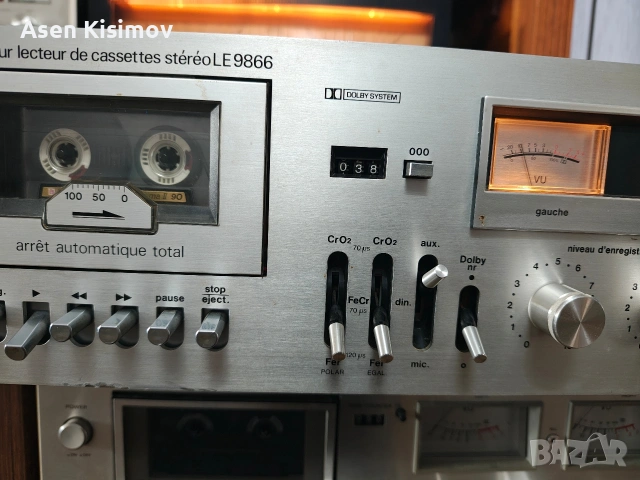 Continental Edison le9866, снимка 4 - Декове - 54087918