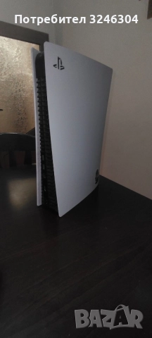 Продавам PlayStaytion 5, снимка 2 - PlayStation конзоли - 52396678