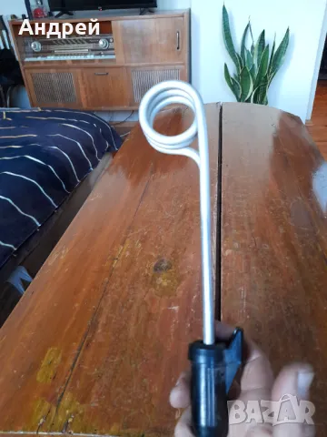 Стар бързовар #15, снимка 2 - Други ценни предмети - 49043827