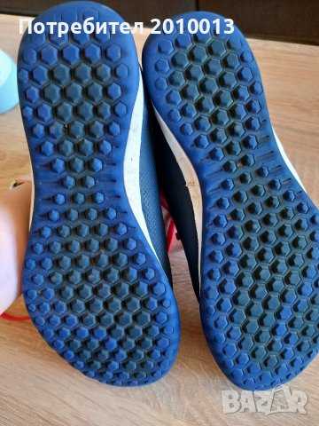 Детски маратонки 32 номер, снимка 4 - Детски обувки - 40795986