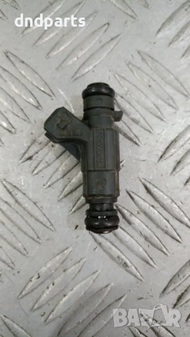 Дюза Mercedes A160 W168 2000г.	