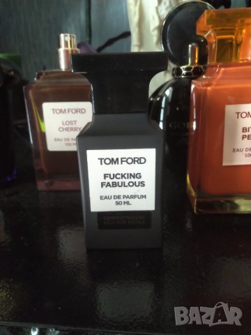 Tom Ford Fucking Fabulous 50 мл  намален, снимка 2 - Дамски парфюми - 42177991