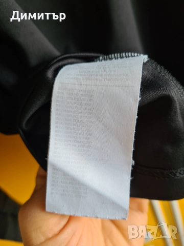 Горнище Nike на FC Barcelona Барселона, снимка 11 - Футбол - 52660323